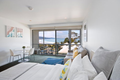 Lorne Bay View Motel - Hotel WA 15