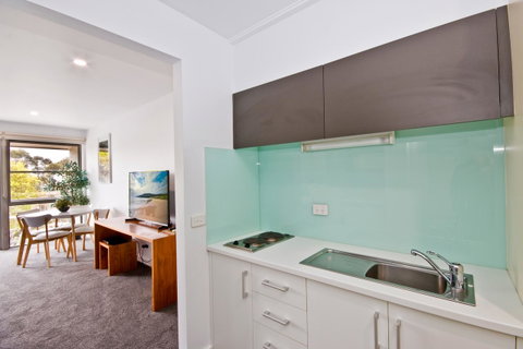 Lorne Bay View Motel - Hotel WA 16