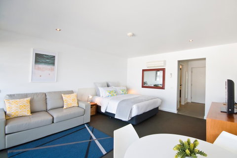 Lorne Bay View Motel - Hotel WA 11