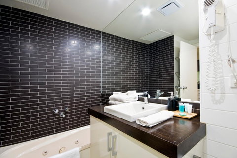 Lorne Bay View Motel - Hotel WA 39
