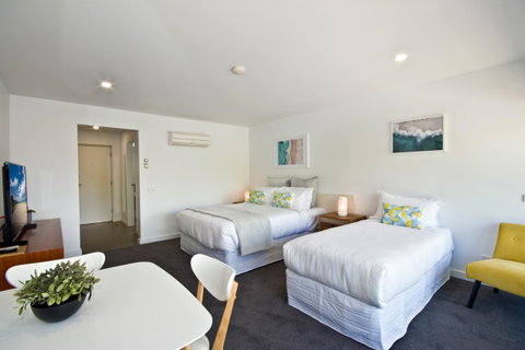 Lorne Bay View Motel - Hotel WA 31