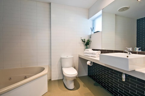 Lorne Bay View Motel - Hotel WA 6