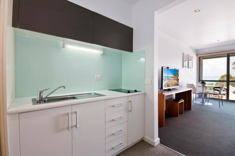 Lorne Bay View Motel - Hotel WA 7