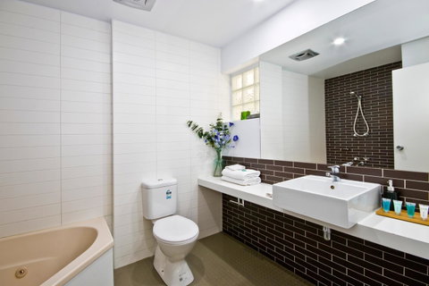 Lorne Bay View Motel - Hotel WA 35