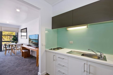 Lorne Bay View Motel - Hotel WA 29