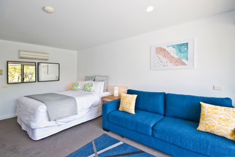 Lorne Bay View Motel - Hotel WA 18