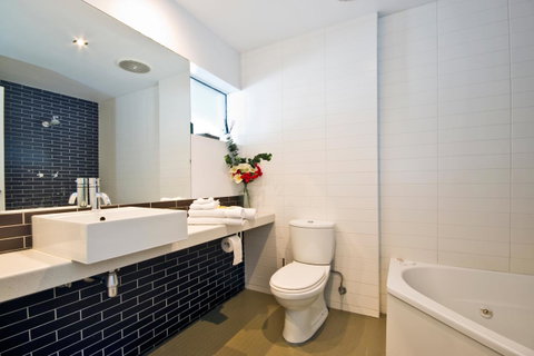 Lorne Bay View Motel - Hotel WA 5