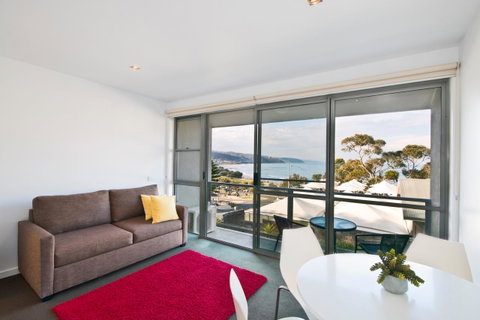 Lorne Bay View Motel - Hotel WA 2