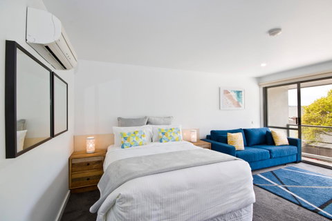Lorne Bay View Motel - Hotel WA 21