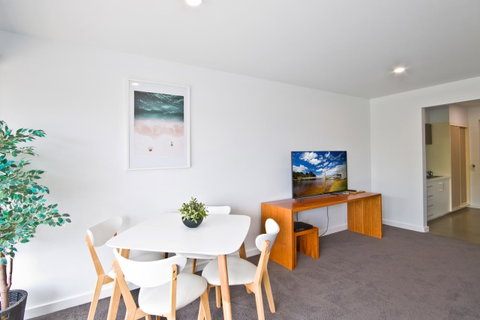 Lorne Bay View Motel - Hotel WA 19
