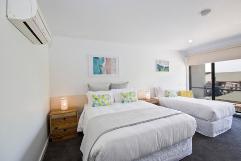 Lorne Bay View Motel - Hotel WA 32