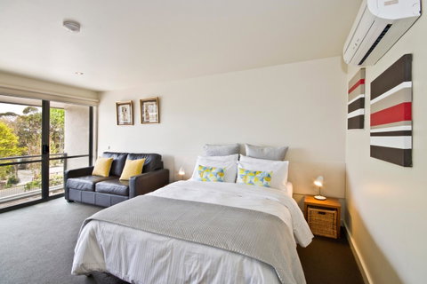 Lorne Bay View Motel - Hotel WA 25