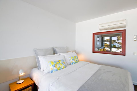 Lorne Bay View Motel - Hotel WA 12
