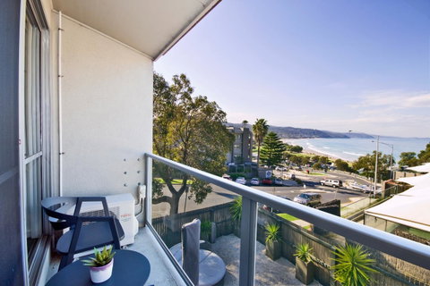 Lorne Bay View Motel - Hotel WA 9