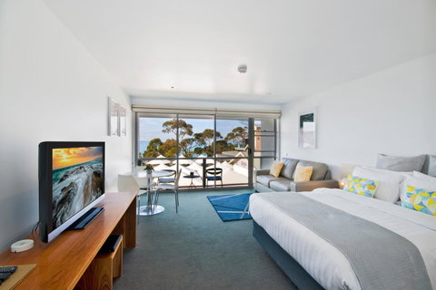 Lorne Bay View Motel - Hotel WA 13