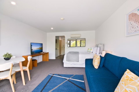 Lorne Bay View Motel - Hotel WA 20