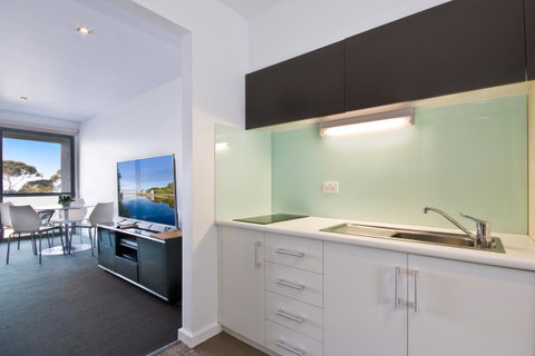 Lorne Bay View Motel - Hotel WA 1