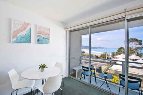 Lorne Bay View Motel - Hotel WA 14