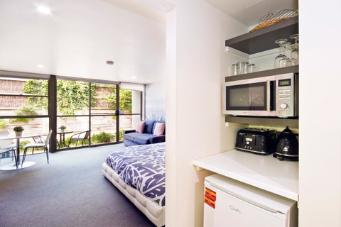 Lorne Bay View Motel - Hotel WA 42