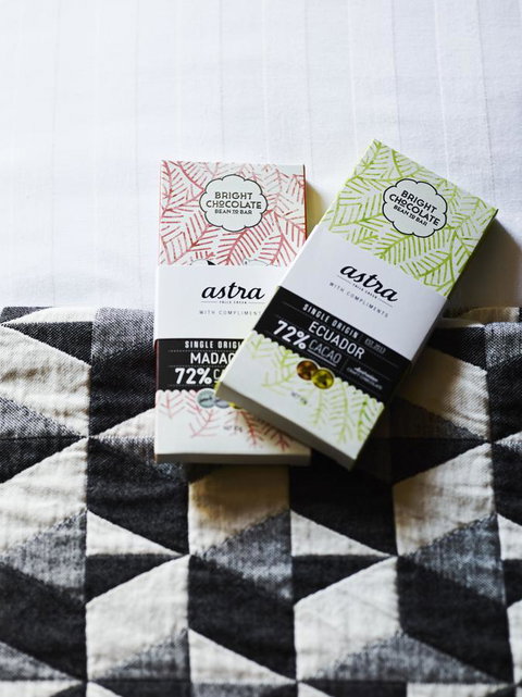 Astra Falls Creek - Hotel WA 23