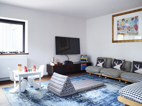 Astra Falls Creek - Hotel WA 9