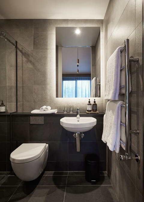 Astra Falls Creek - Hotel WA 24