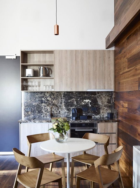 Astra Falls Creek - Hotel WA 17