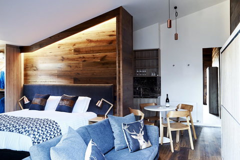 Astra Falls Creek - Hotel WA 18