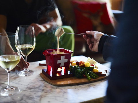 Astra Falls Creek - Hotel WA 11