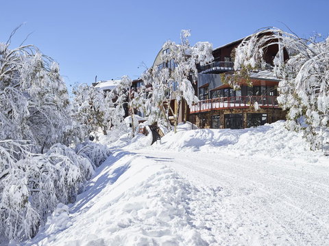 Astra Falls Creek - Hotel WA 3