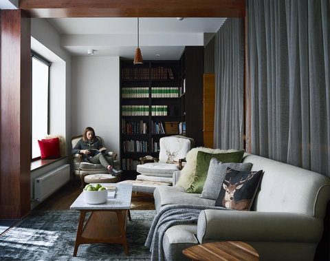 Astra Falls Creek - Hotel WA 10