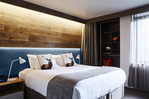 Astra Falls Creek - Hotel WA 27