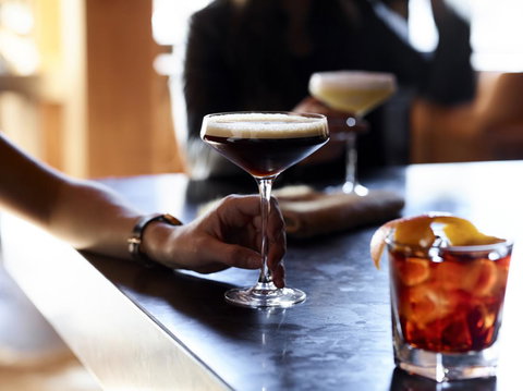 Astra Falls Creek - Hotel WA 12