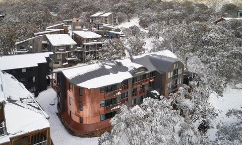 Astra Falls Creek - Hotel WA 7