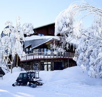 Astra Lodge Falls Creek - Hotel WA