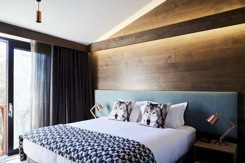 Astra Falls Creek - Hotel WA 1