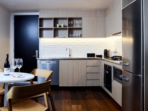 Astra Falls Creek - Hotel WA 20