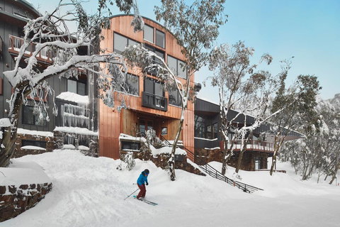 Astra Falls Creek - Hotel WA 28