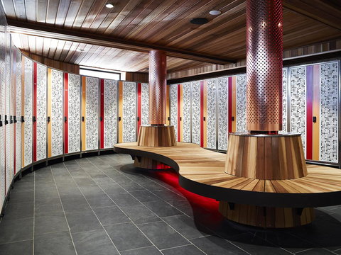 Astra Falls Creek - Hotel WA 8