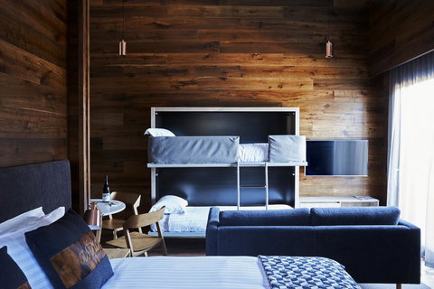 Astra Falls Creek - Hotel WA 19