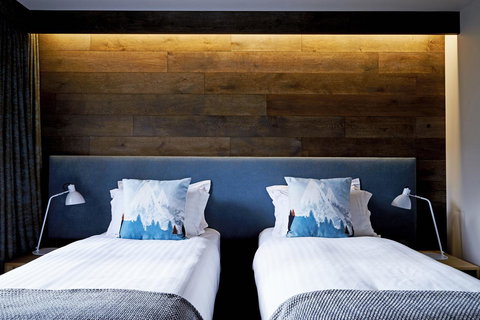 Astra Falls Creek - Hotel WA 22