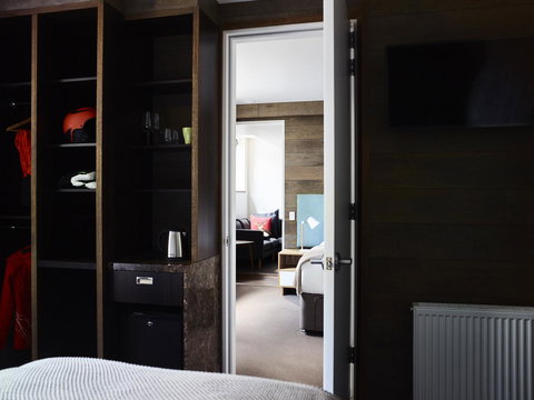 Astra Falls Creek - Hotel WA 21