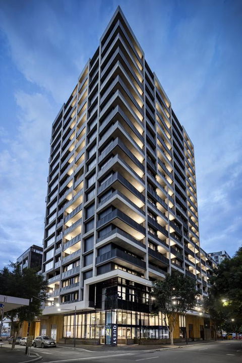Quest NewQuay - Hotel WA 2