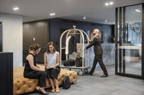 Quest NewQuay - Hotel WA 16