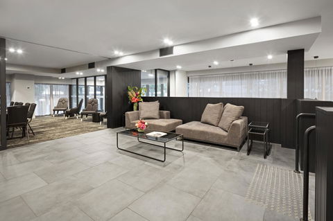 Quest NewQuay - Hotel WA 19