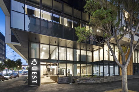 Quest NewQuay - Hotel WA 1