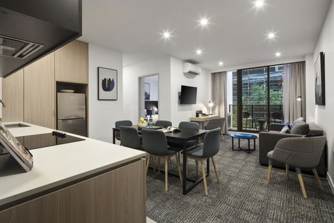 Quest NewQuay - Hotel WA 12