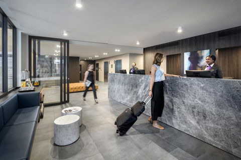 Quest NewQuay - Hotel WA 13