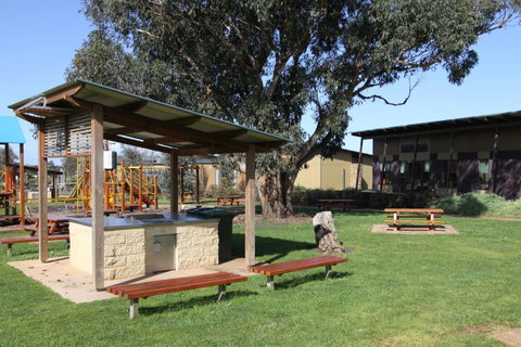 Ramada Resort By Wyndham Phillip Island - Hotel WA 31
