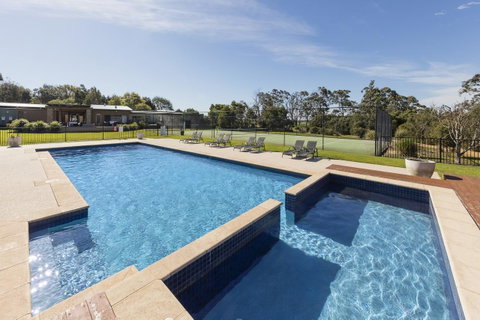 Ramada Resort By Wyndham Phillip Island - Hotel WA 2